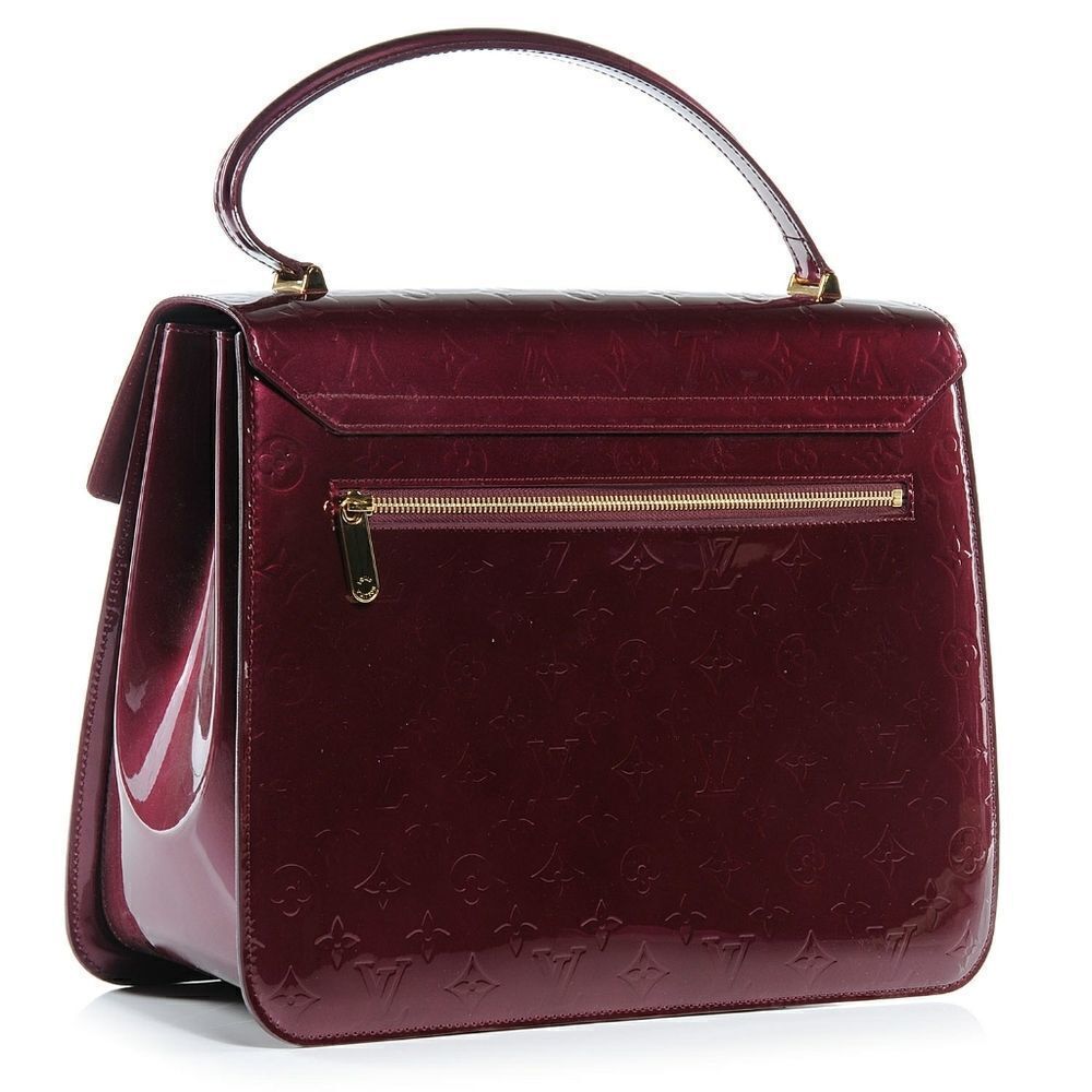 Louis Vuitton  - Picture 10 of 14